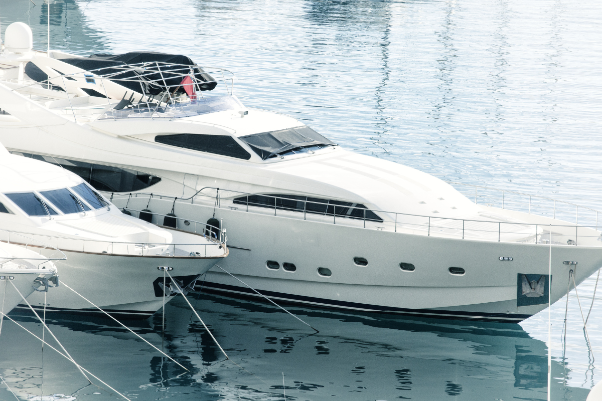 Ferretti Yachts 500 – nasza opinia